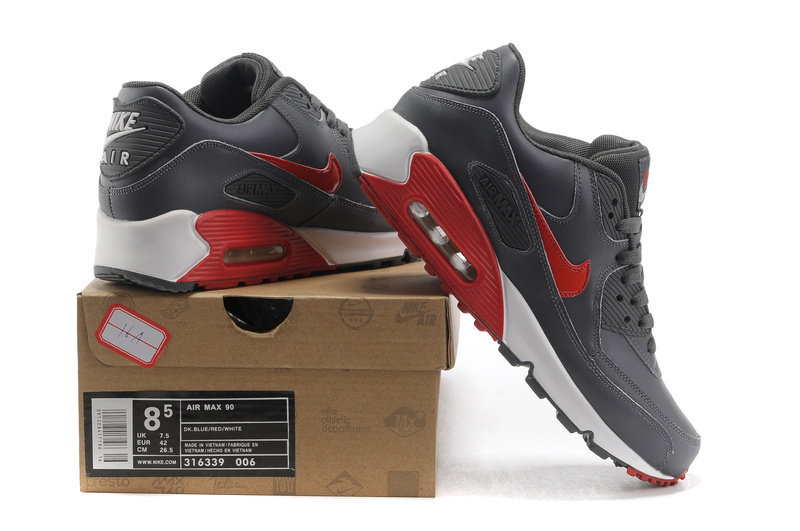 AIR MAX 90 41-46[Ref. 07]